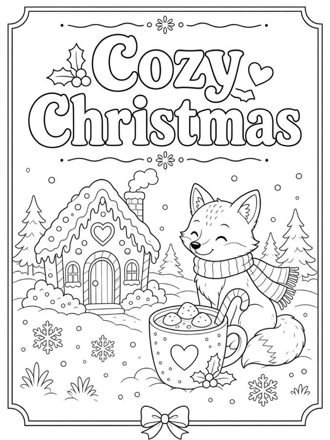 Cozy Christmas