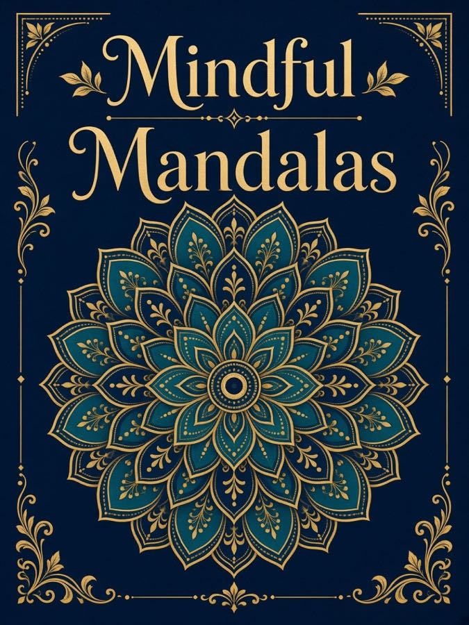 Mindful Mandalas
