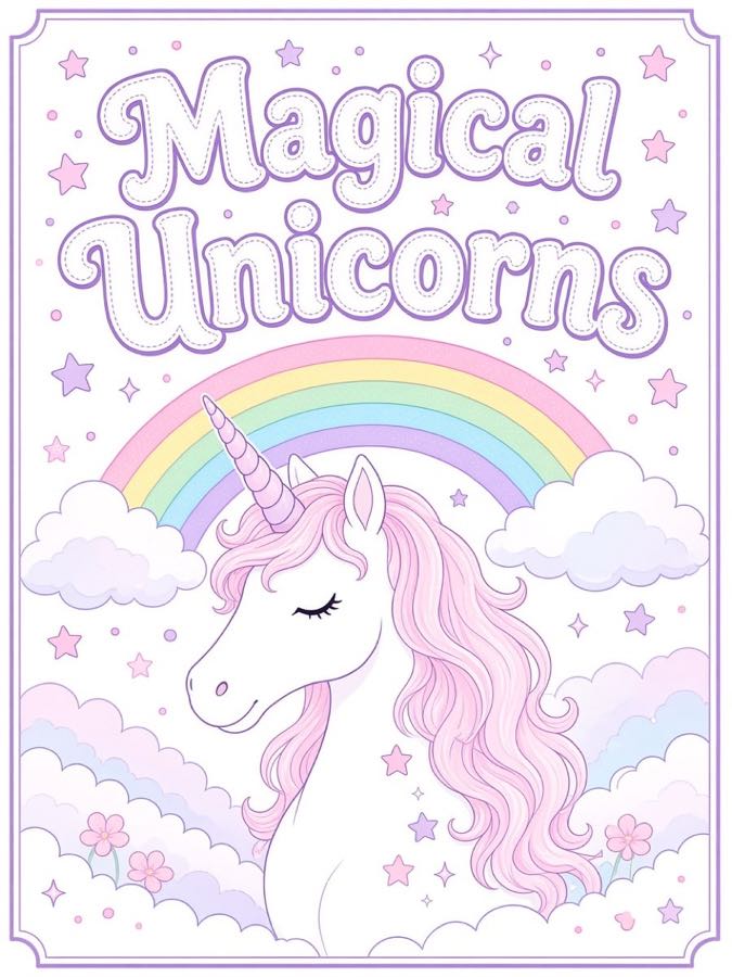 Magical Unicorns
